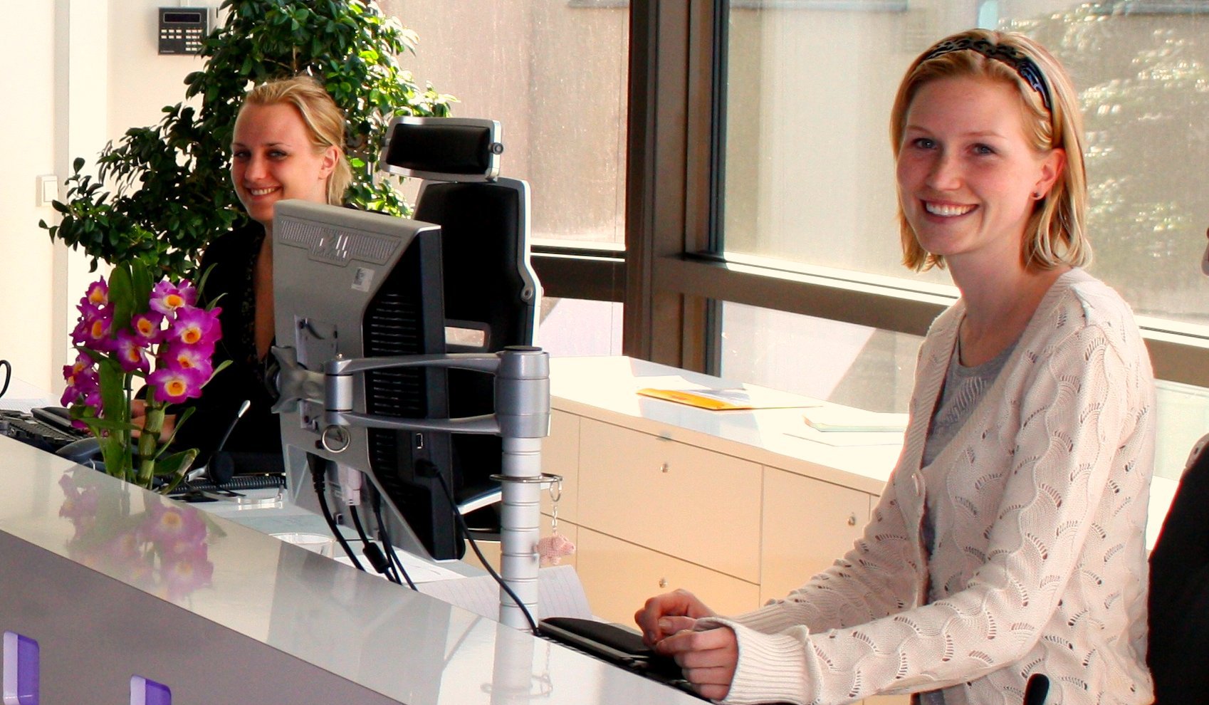 Managed Services AIC managed services